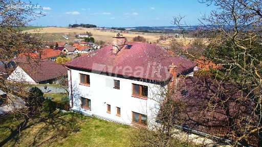 Kamenice - Řehořov
