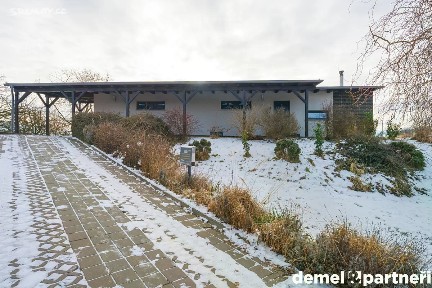 Prodej rodinného domu 121 m², pozemek 863 m² Mastník