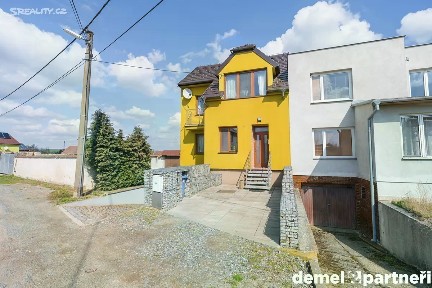 Prodej rodinného domu 201 m², pozemek 224 m² Lipník