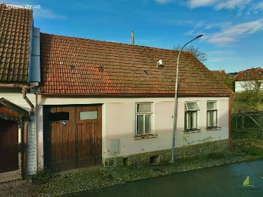 Mrákotín, Jihlava