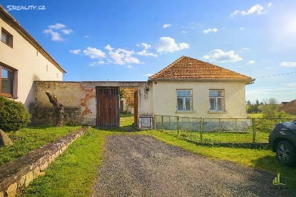 Prodej rodinného domu 139 m², pozemek 1344 m² Stropešín