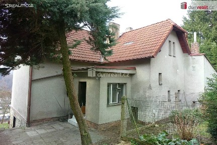 Prodej rodinného domu 150 m², pozemek 1214 m² Poděbradova, Ledeč nad Sázavou