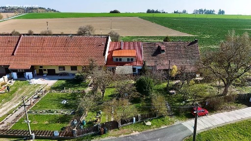 Osová Bítýška, Žďár nad Sázavou, Osová