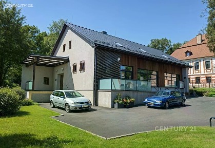 Prodej rodinného domu 410 m², pozemek 479 m² Vyklantice - Staré Vyklantice