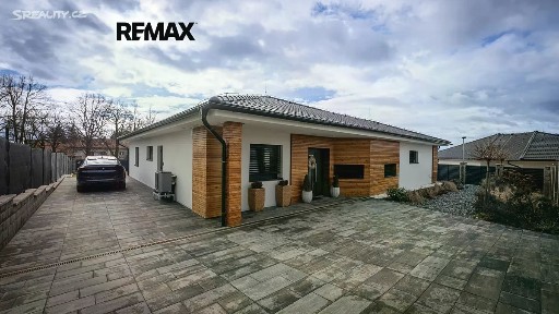 Prodej rodinného domu 172 m², pozemek 1031 m² Pod Vodojemem, Jemnice