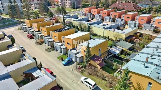 Prodej rodinného domu 130 m², pozemek 108 m² Na Dolech, Jihlava