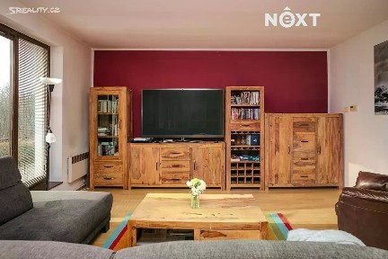 Prodej rodinného domu 179 m², pozemek 839 m² Zahradní, Ledeč nad Sázavou - Horní Ledeč