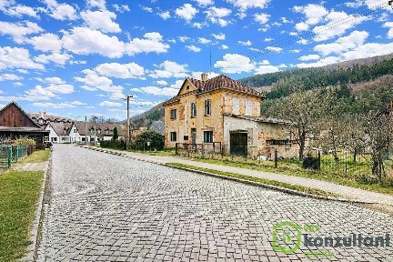 Prodej rodinného domu 121 m², pozemek 687 m² Vír
