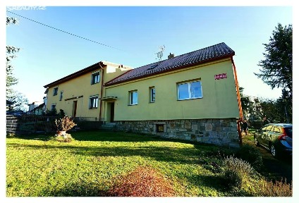 Prodej rodinného domu 257 m², pozemek 1016 m² Helenínská, Jihlava