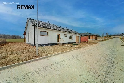 Prodej rodinného domu 91 m², pozemek 1212 m² Bystrá