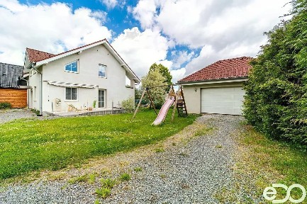 Prodej rodinného domu 152 m², pozemek 677 m² Jemnice
