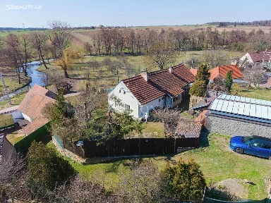 Prodej rodinného domu 90 m², pozemek 589 m² Příštpo