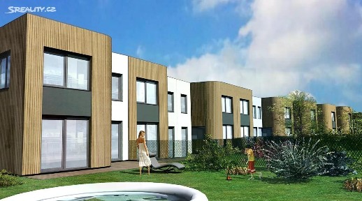 Prodej rodinného domu 143 m², pozemek 302 m² Heidenheimská, Jihlava - Horní Kosov