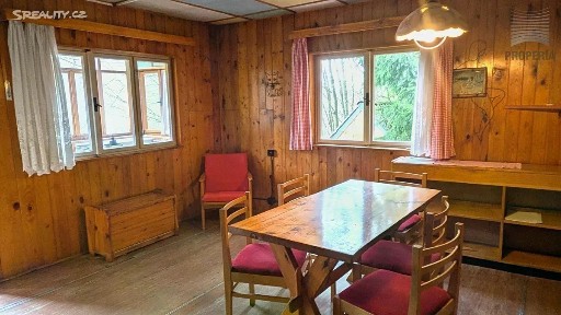 Skorotice, Žďár nad Sázavou, Chlébské