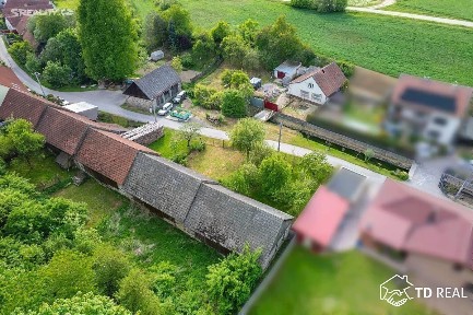 Prodej chaty 87 m², pozemek 809 m² Hodov