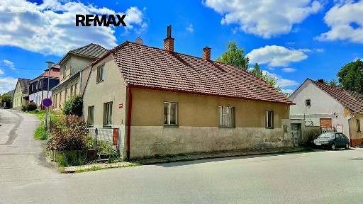 Prodej rodinného domu 120 m², pozemek 209 m² Nerudova, Třešť