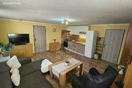 Prodej rodinného domu 87 m², pozemek 132 m²