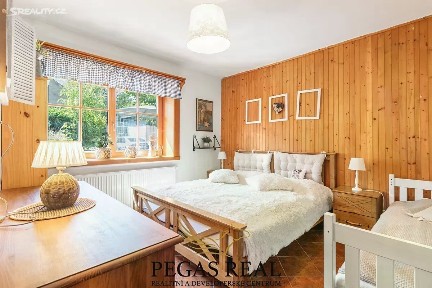 Prodej rodinného domu 130 m², pozemek 508 m² Radkov