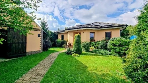 Prodej rodinného domu 140 m², pozemek 1299 m² Stařeč
