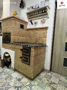 Prodej rodinného domu 104 m², pozemek 353 m² Horní Ves