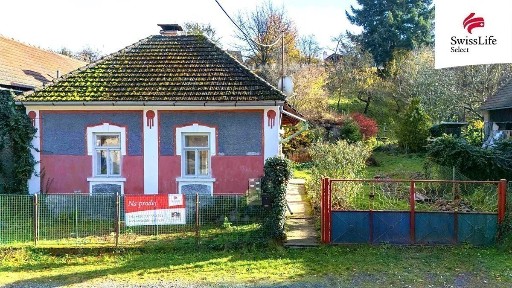 Prodej rodinného domu 81 m², pozemek 1202 m² Podmoky