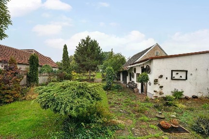 Mohelno, Třebíč