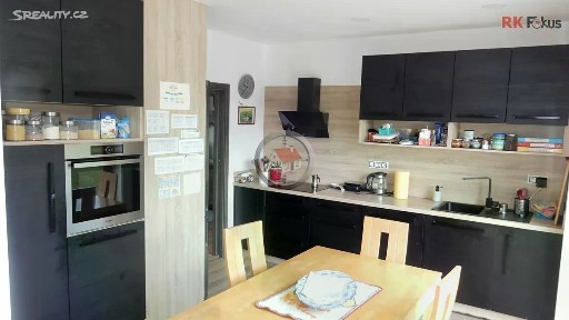 Prodej rodinného domu 80 m², pozemek 1009 m² Svatoslav