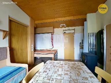 Prodej chaty 24 m², pozemek 180 m² ZK Jan Žižka, Třebíč
