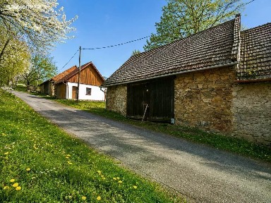 Dalečín - Veselí