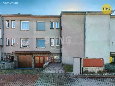 Prodej rodinného domu 158 m², pozemek 538 m² Luční, Ždírec nad Doubravou