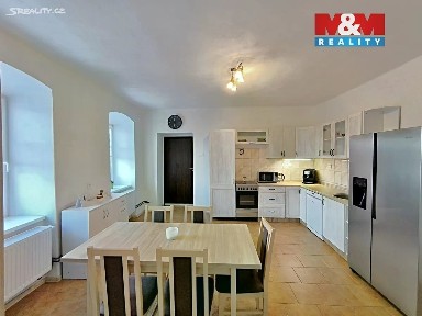 Prodej rodinného domu 117 m², pozemek 290 m² Dláždění, Žirovnice