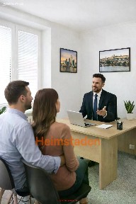 Pronájem kanceláře 54 m²