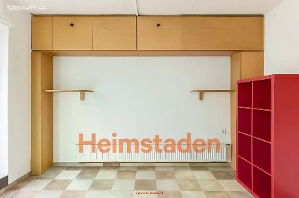 Pronájem kanceláře 17 m² Školská, Karviná - Ráj