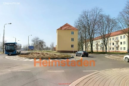 Pronájem komerční nemovitosti 5 m² U Nádraží, Havířov - Šumbark