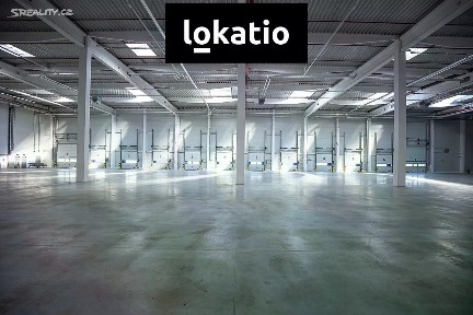 Pronájem skladového prostoru 14255 m²