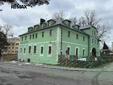 Pivovarská, Rýmařov