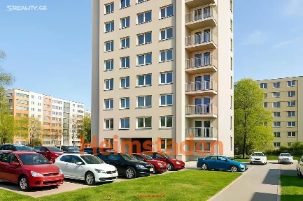 Pronájem obchodního prostoru 20 m² Masarykova třída, Orlová - Lutyně