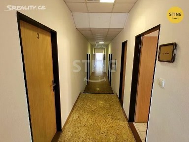 Třinec, Frýdek-Místek, Staré Město, nám. Míru