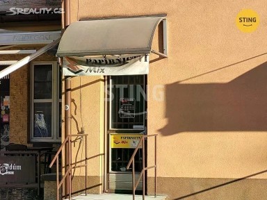 Třinec, Frýdek-Místek, Staré Město, nám. Míru