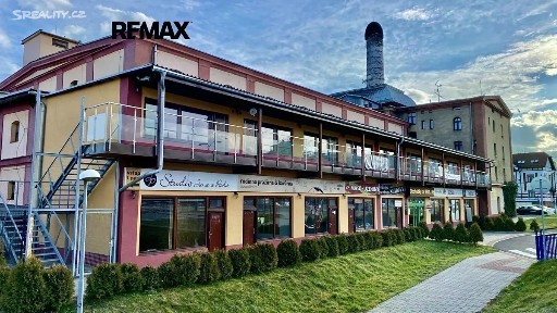 Hornopolní, Ostrava - Moravská Ostrava
