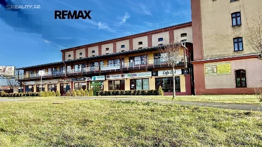 Hornopolní, Ostrava - Moravská Ostrava