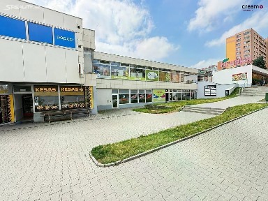 Ostrava, Ostrava-město, Poruba, náměstí Antonie Bejdové, 10