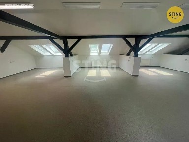 Pronájem kanceláře 280 m²