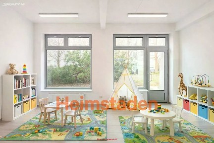 Pronájem obchodního prostoru 89 m²
