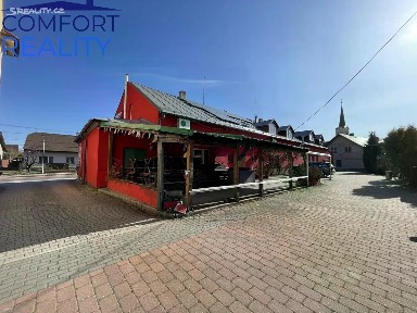 Staré Město, Frýdek-Místek, Jamnická
