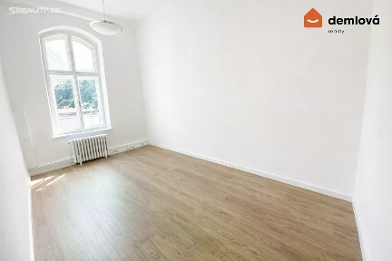 Pronájem kanceláře 24 m²