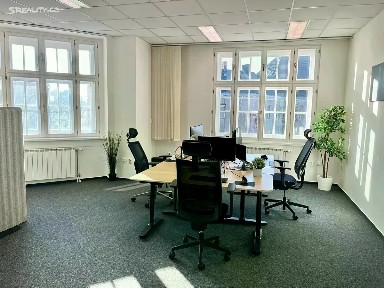Smetanovo náměstí, Ostrava - Moravská Ostrava