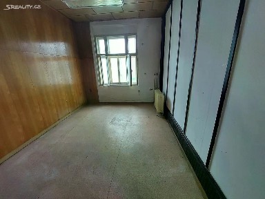 Pronájem kanceláře 80 m²