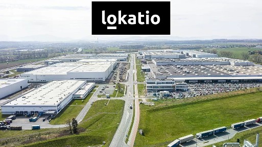 Pronájem skladového prostoru 3682 m²