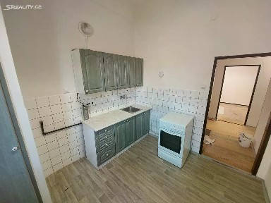 Pronájem kanceláře 83 m² Dlouhá třída, Havířov